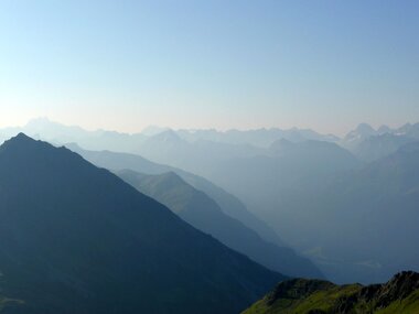 © Christina Wachter / Montafon