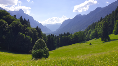 © Danja Sutterlüty