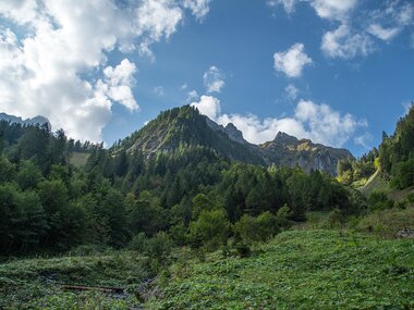 © Thorsten Guenthert / www.best-mountain-artists.de